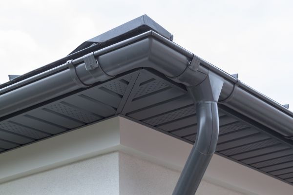 Gutter Replacement in Omaha