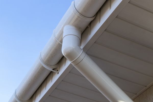 Gutter Installation Service in Omaha