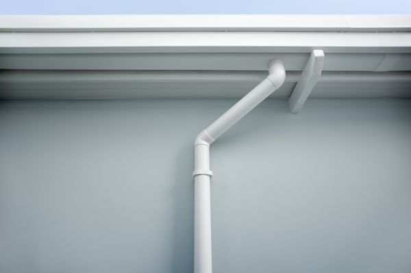 Cost of Gutter Extension Installation in Omaha