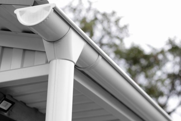 Gutter Service in Omaha
