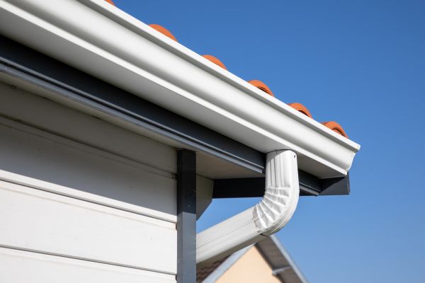 Gutter Sealing in Omaha