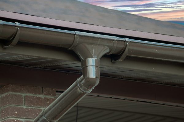 Cost of Building Gutter Installation in Omaha
