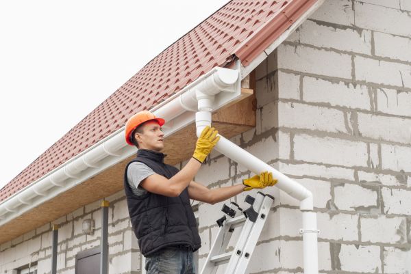 Cost of Downspout Rerouting in Omaha