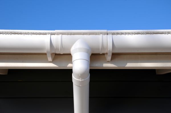 Cost of Rain Gutter Rerouting in Omaha