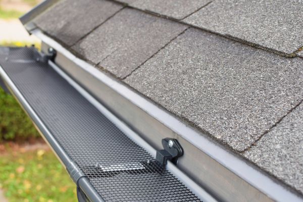 Cost of Covered Gutter Installation in Omaha