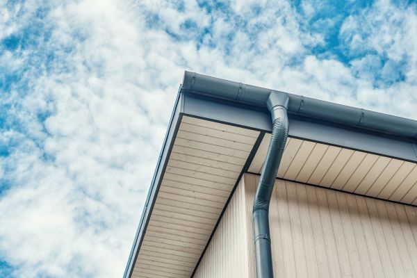 Gutter Fascia Repair in Omaha