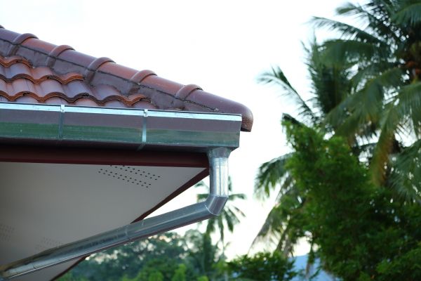 Cost of Stainless Gutters Installation in Omaha