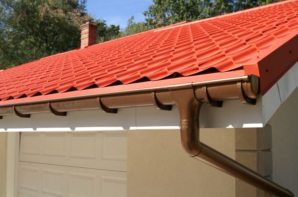 Cost of Barn Gutter Replacement in Omaha