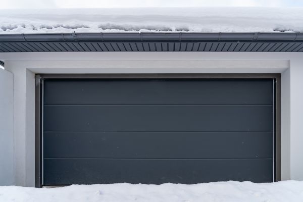 Cost of Garage Gutter Replacement in Omaha