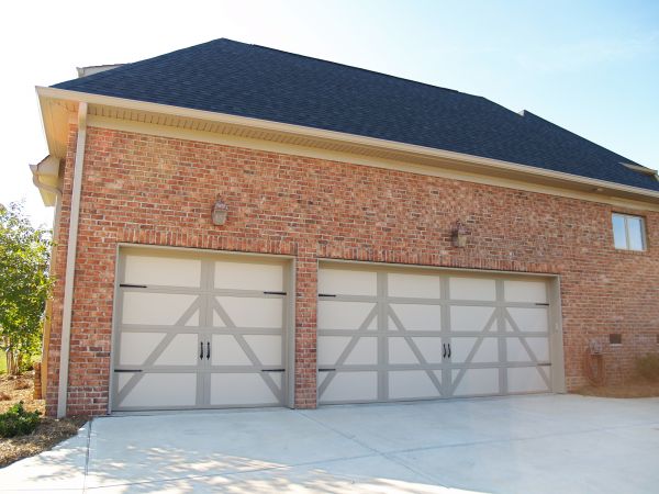 Cost of Garage Downspout Repair in Omaha