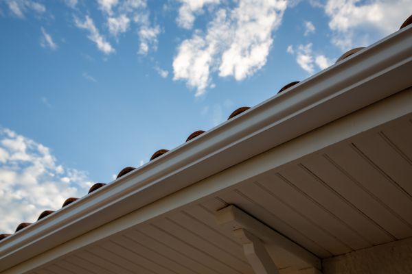 Cost of K Style Gutter Installation in Omaha