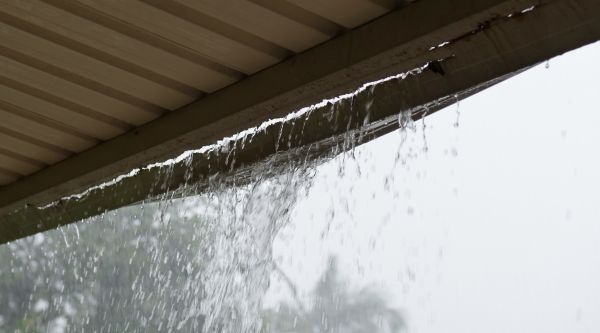 Cost of Leaking Gutter Repair in Omaha