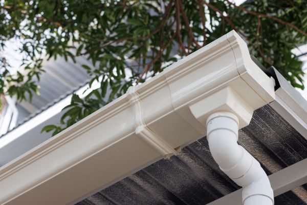 Cost of House Gutter Installation in Omaha