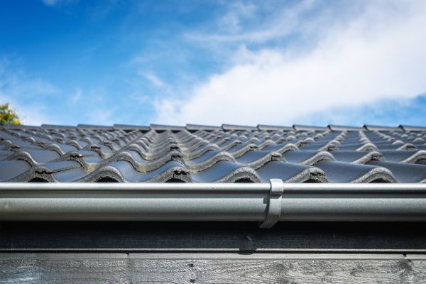 Cost of Half Round Gutter Repair in Omaha