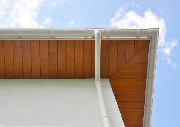 Cost of Downspout Diverter Service in Omaha