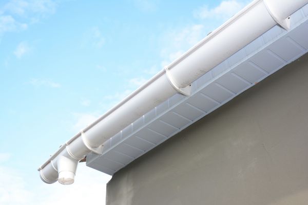 Gutter Patching in Omaha