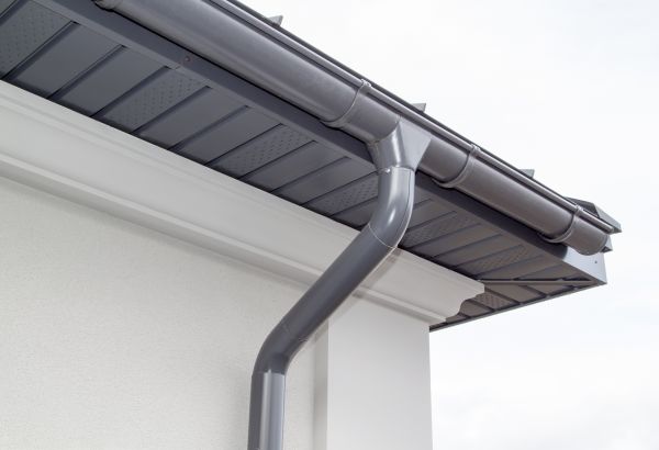 Cost of Patio Gutter Installation in Omaha