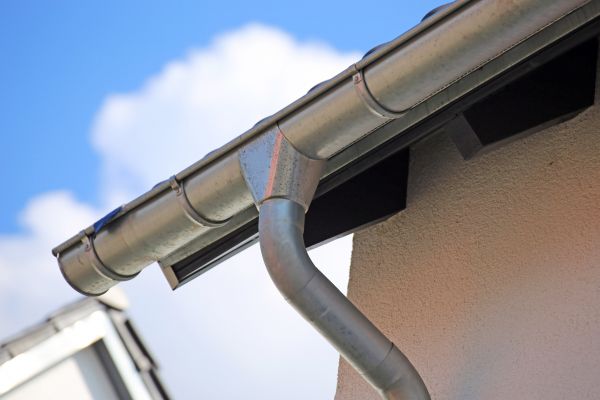 Guttering Replacement in Omaha