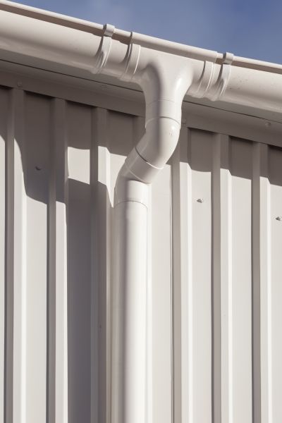 Cost of Building Gutter Replacement in Omaha
