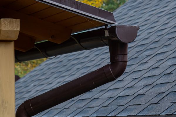 Cost of Gutter Drainage System Repair in Omaha
