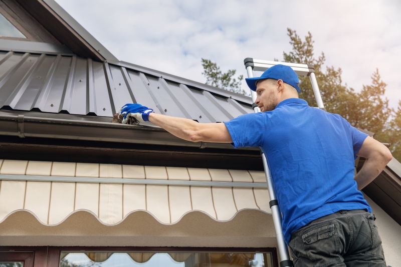 Gutter Service Professionals